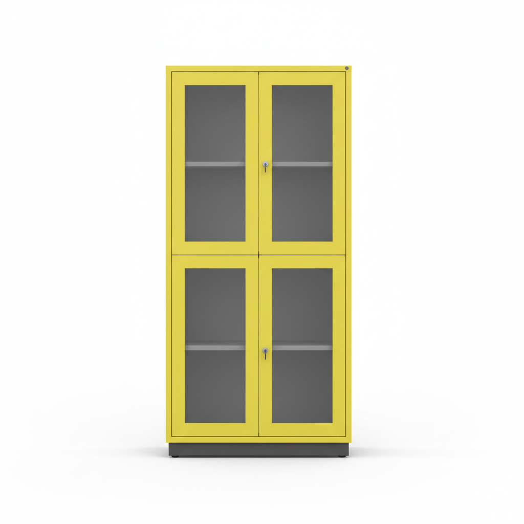 Thoreau Cabinet