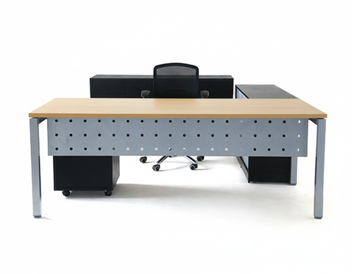 Chamber Executive Table Suite