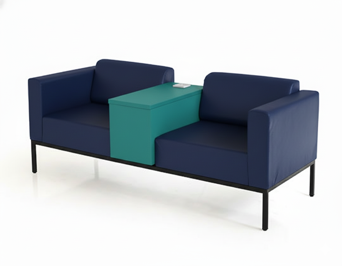 Granada USB Sofa