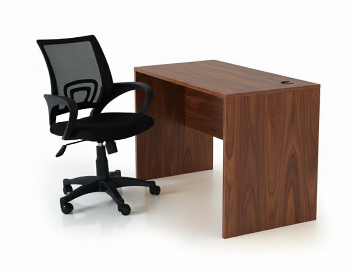 Primo Staff Desk