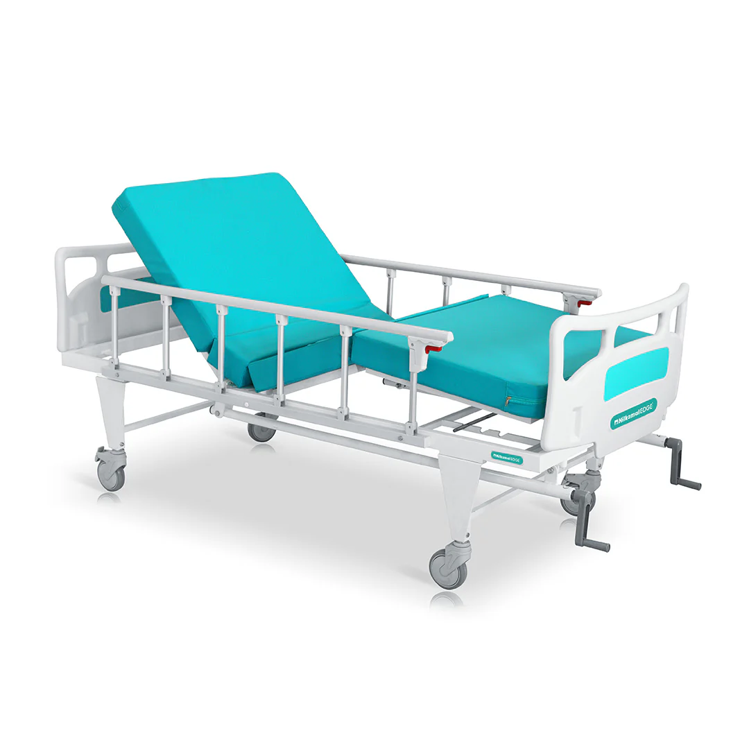 2 function bed DLX - ICU Bed