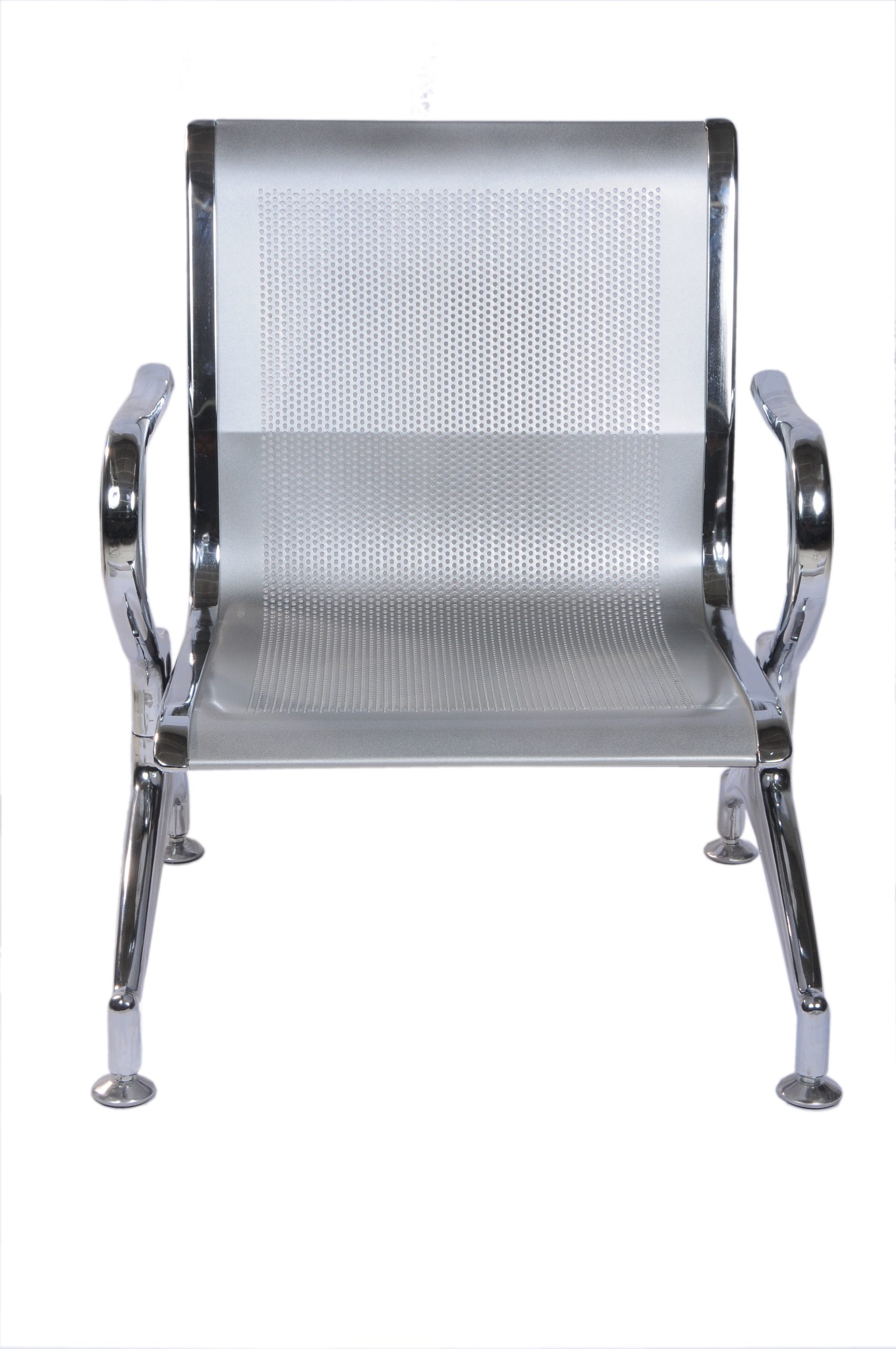 FC-164-1- Shi Silver
