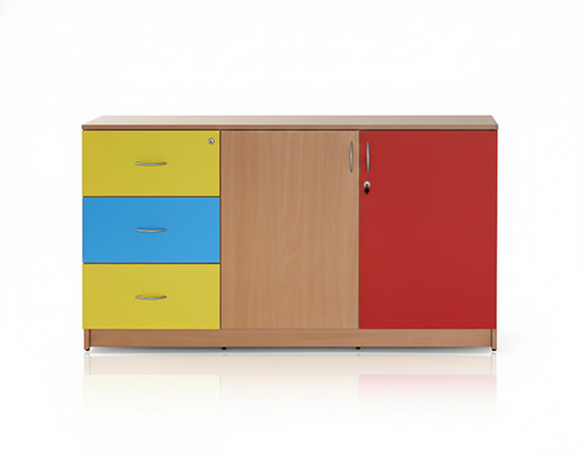 Tidy Credenza
