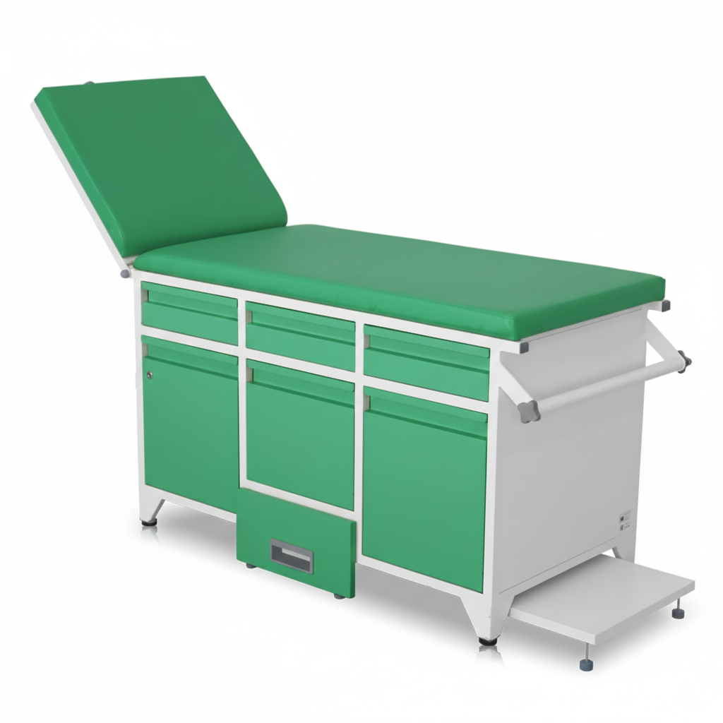 Examination Table (Motorised)