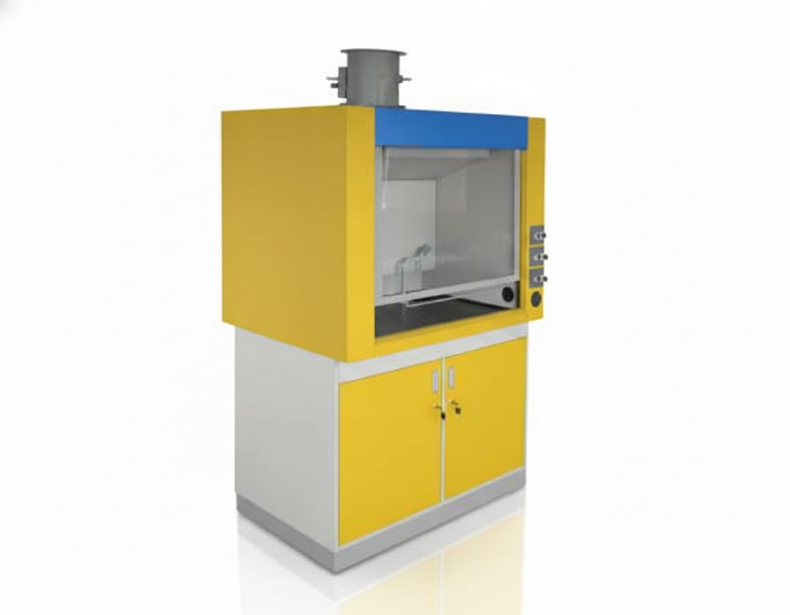 Lab Fume Hood