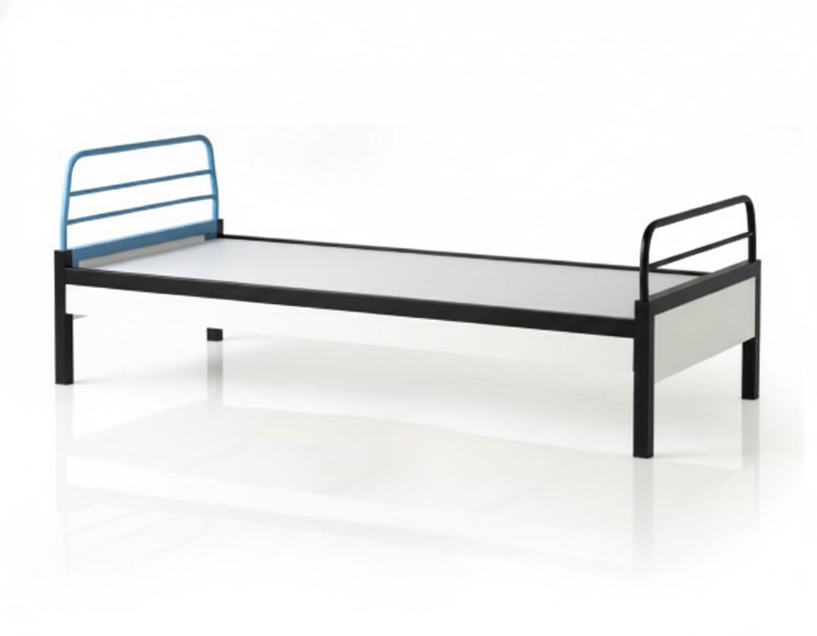 Metal Bed