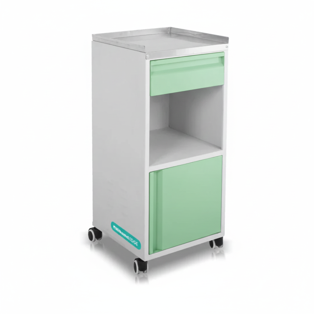 Bedside cabinet DLX