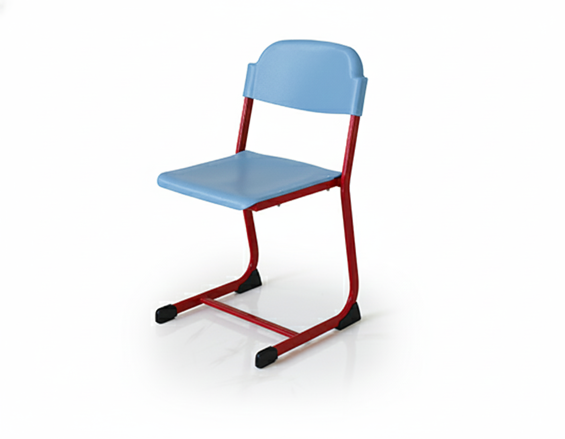 Duro Cantilever Chair