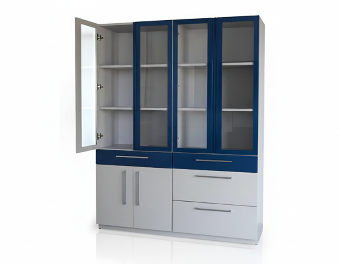 Kitchen Wall Unit