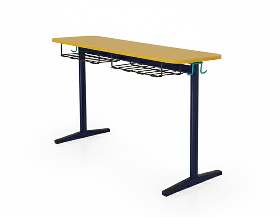 Scholar Table