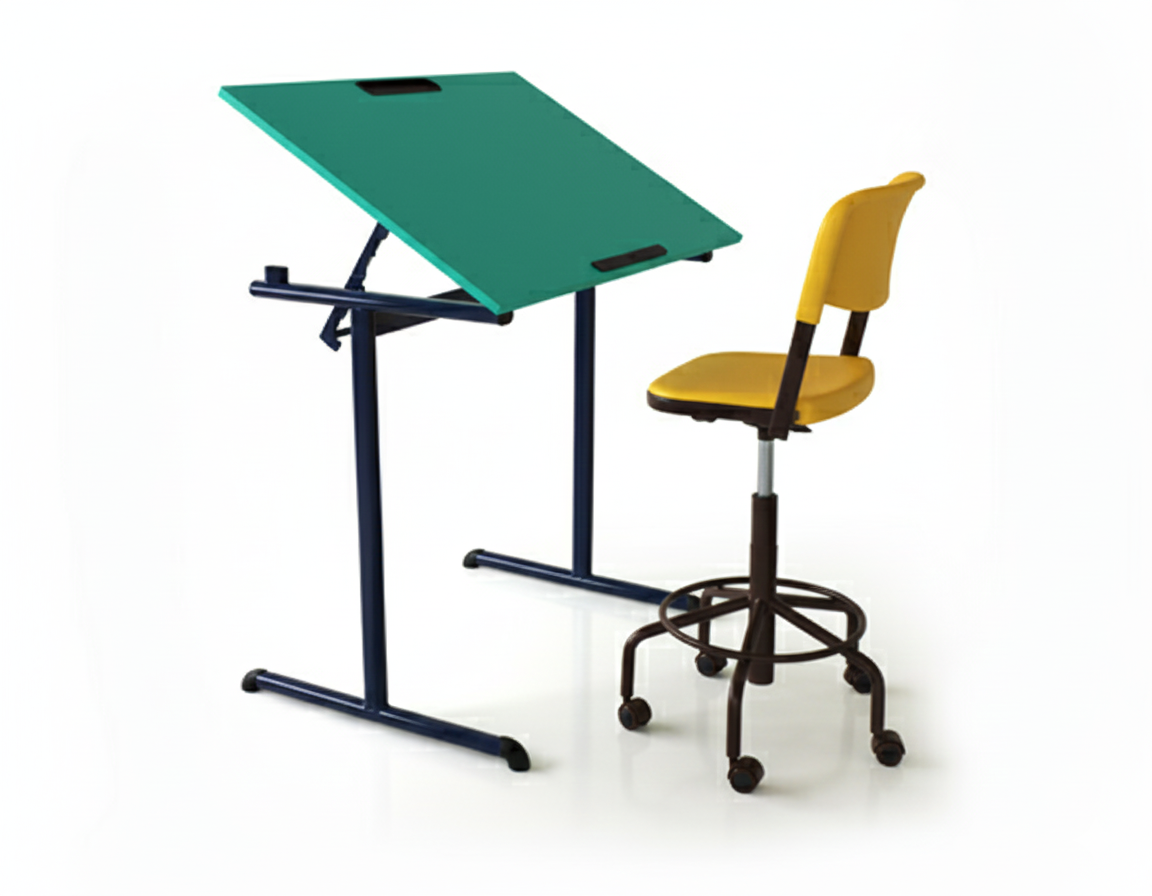 Vector Drafting Table