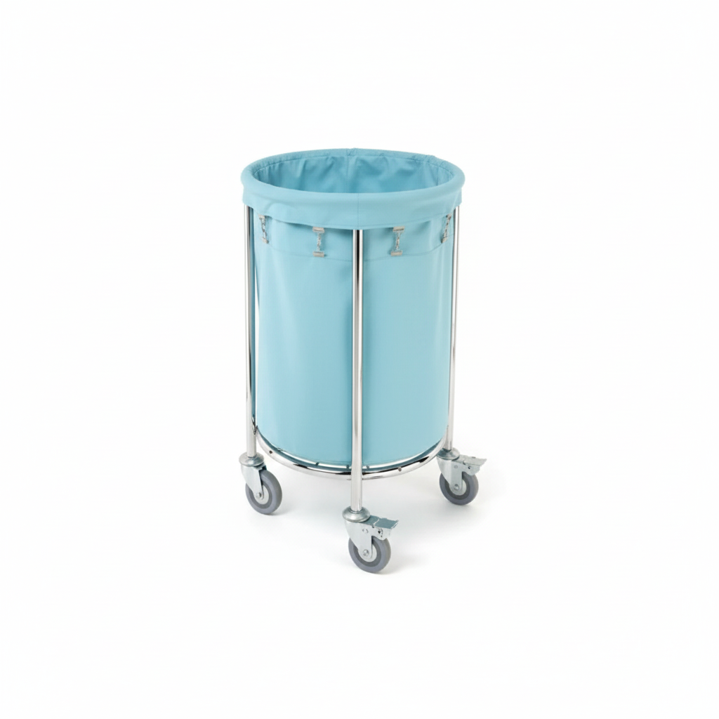 Linen Trolley
