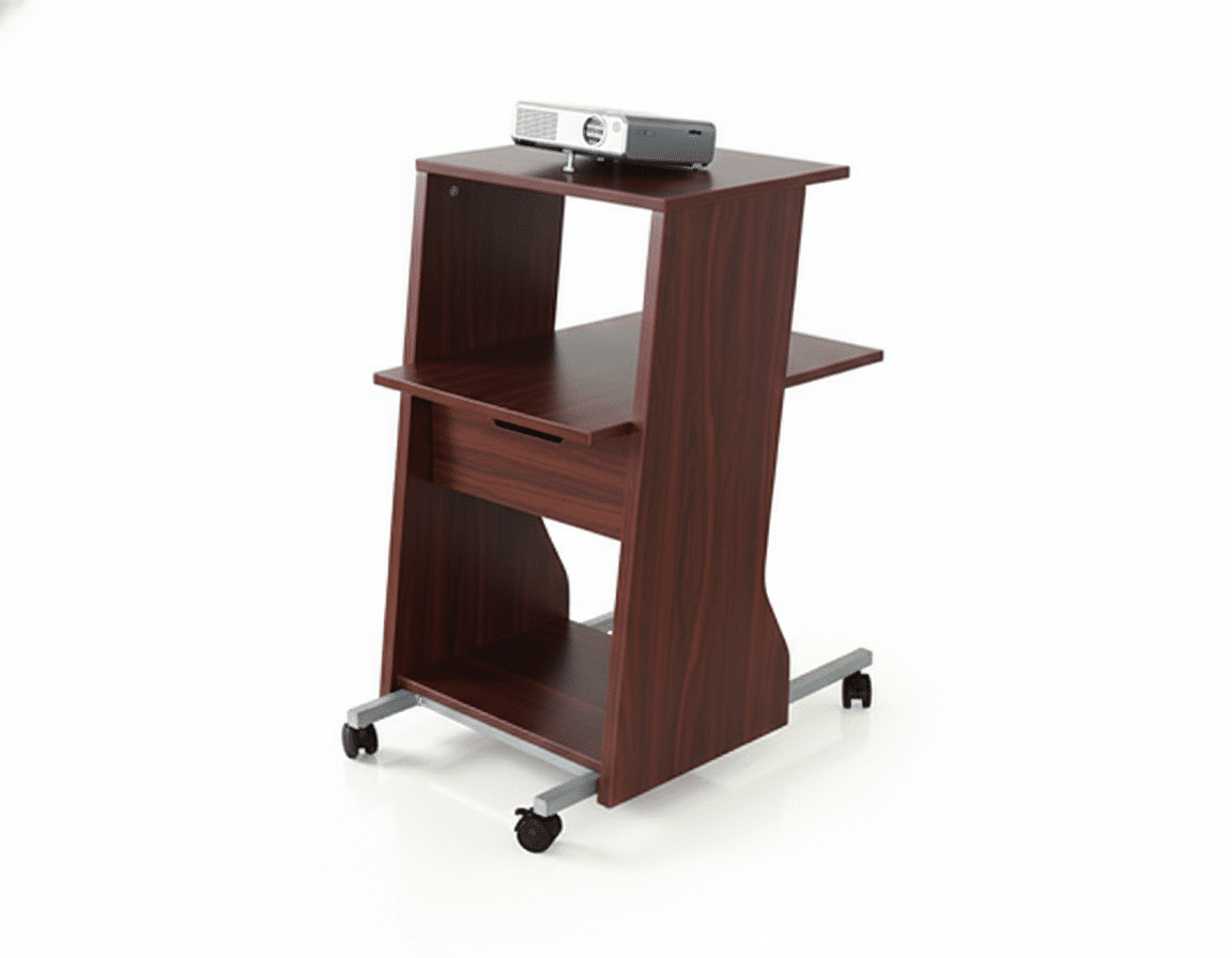 Projector Trolley