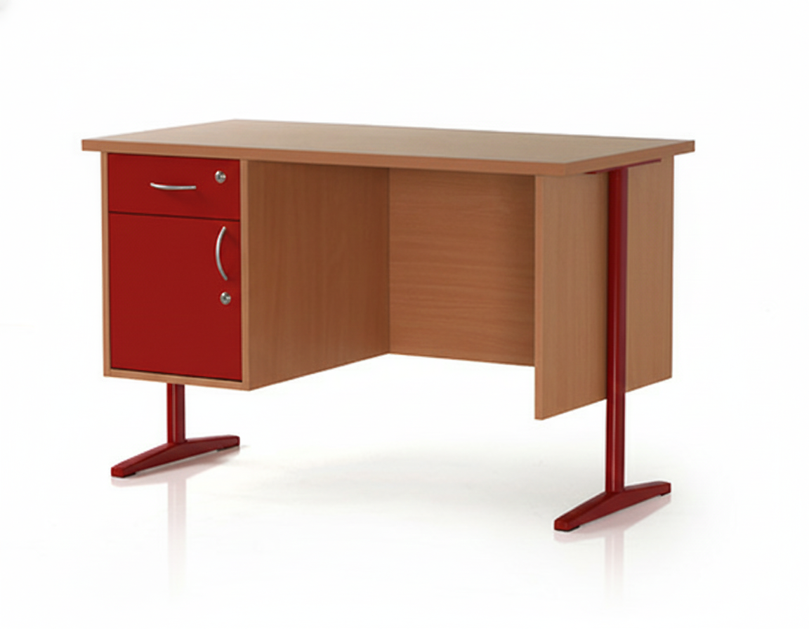 Scholar Teachers Table