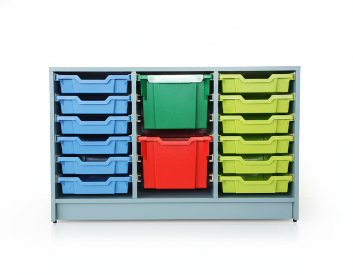 Linus 18 Storage