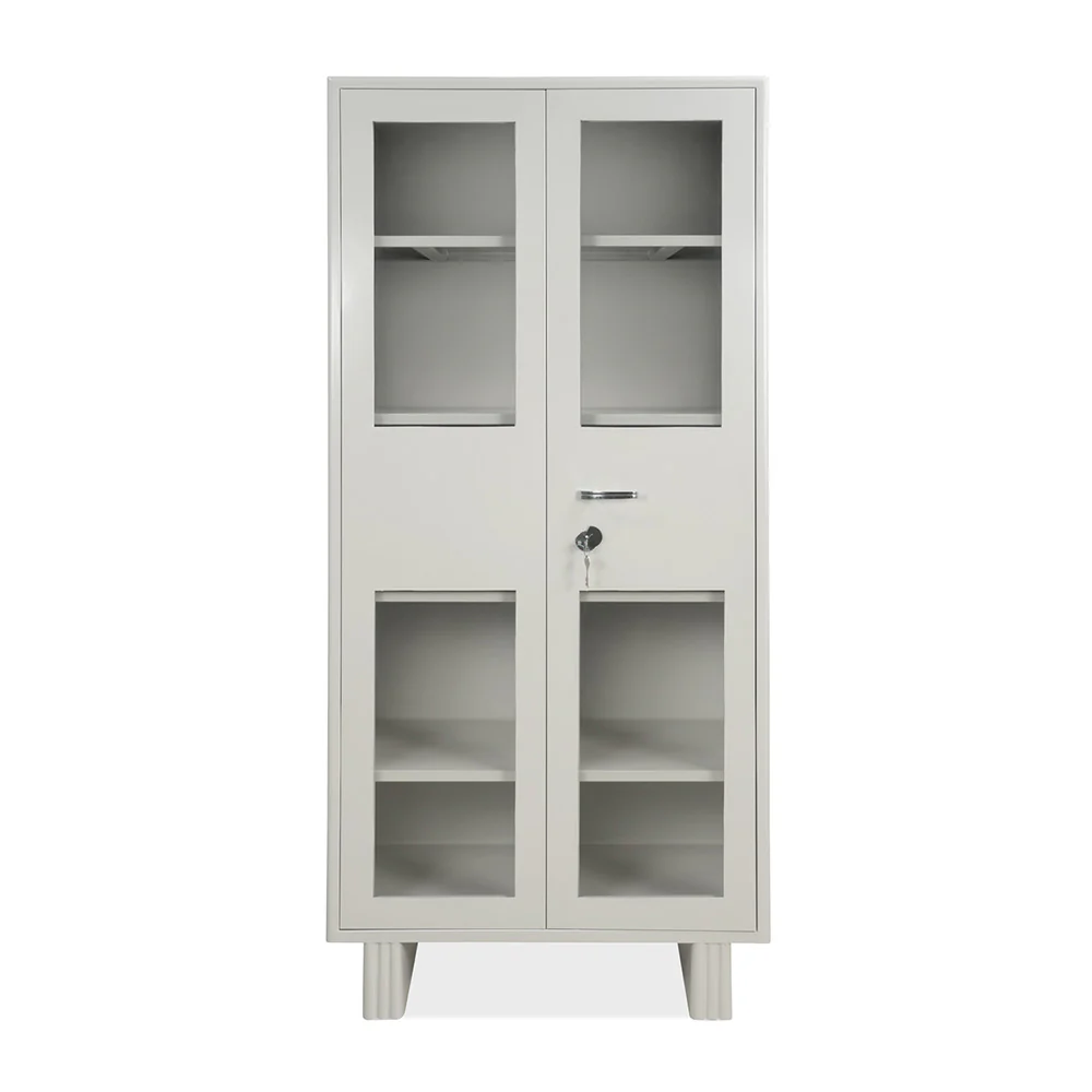 Squadro Glass Door Stonewell