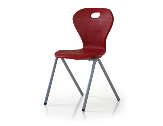 Forma 4 Leg Chair